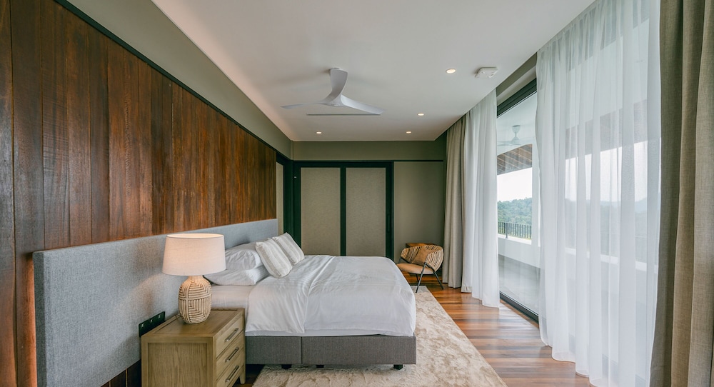 Villa Vista - Ultra-Luxury Private Villa