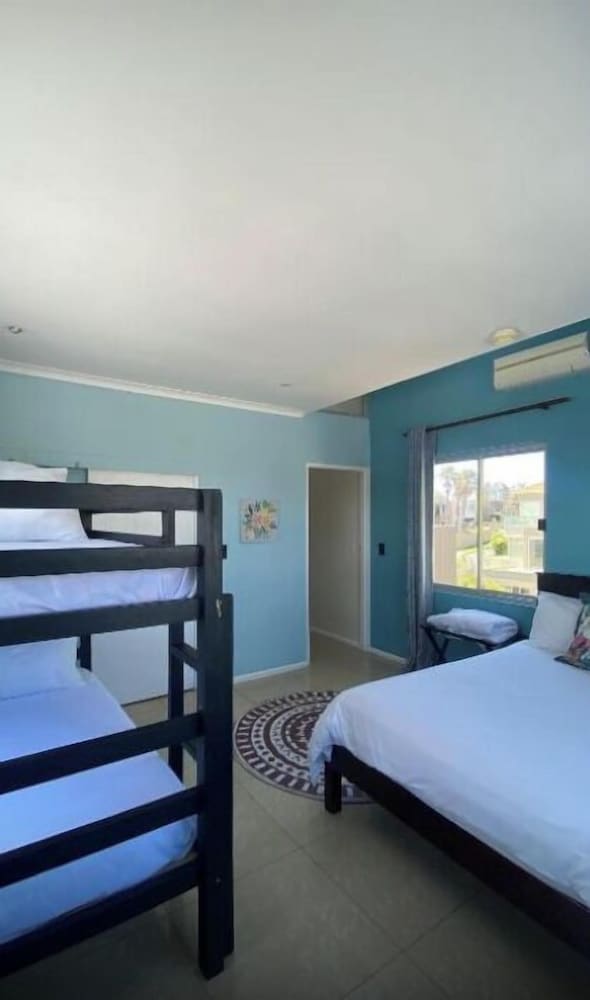 Imany Guesthouse