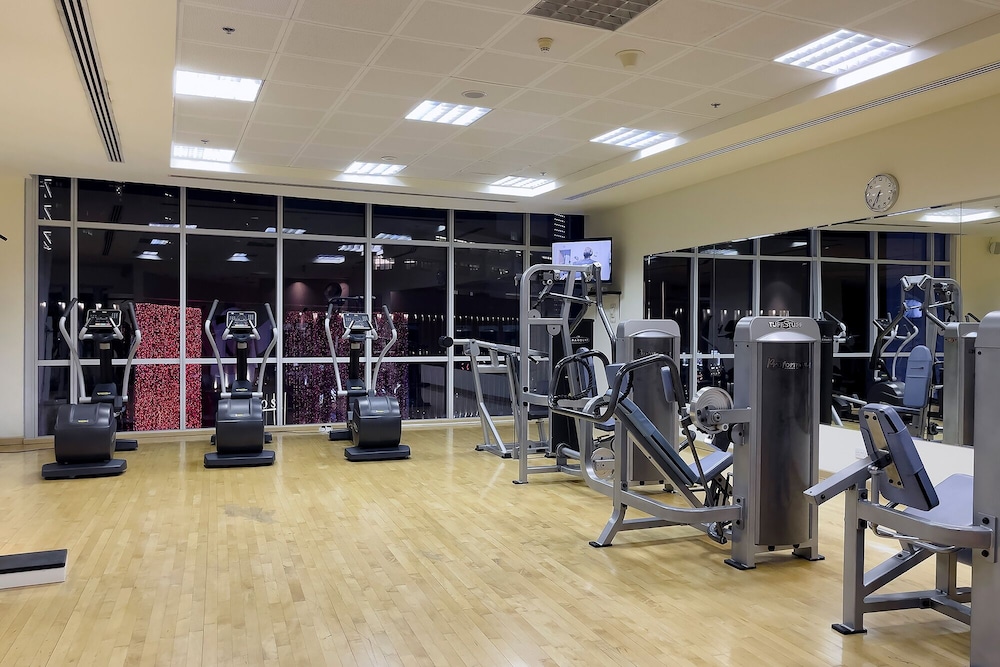 Excellent 2 bedroom at Al Fattan