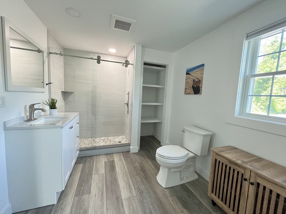 Kingfisher Lodging