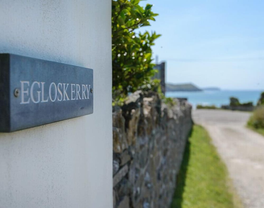 Egloskerry