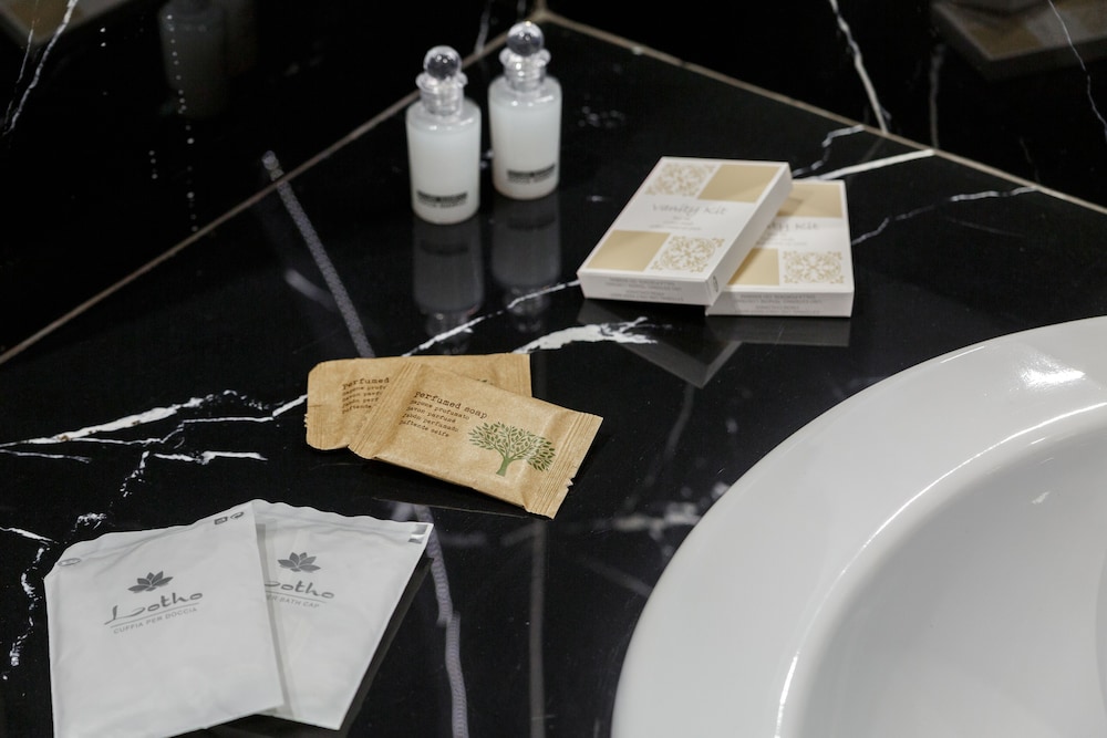 Sant'Angelo Suites