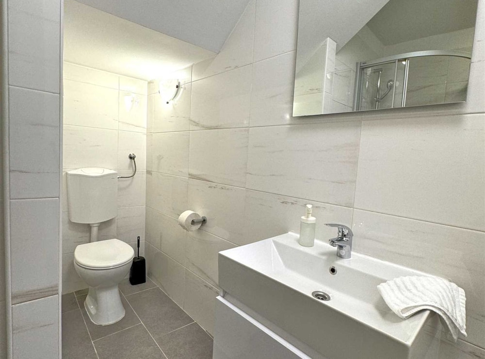 Zagreb Center Apartments