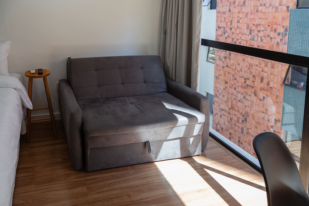 Beautiful Studio in Pocos de Caldas MG Pgo402