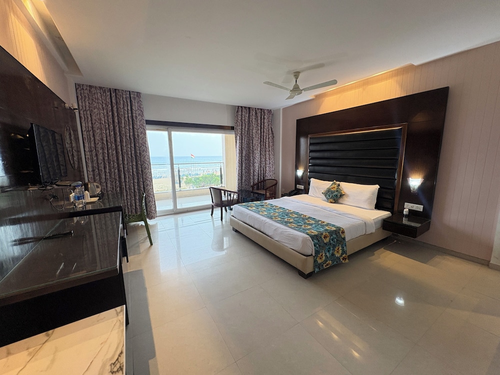Hotel Golden Palace Puri