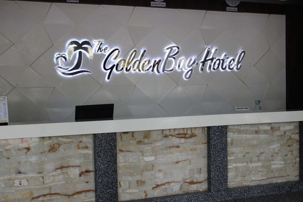 The Golden Bay Hotel Batam 2