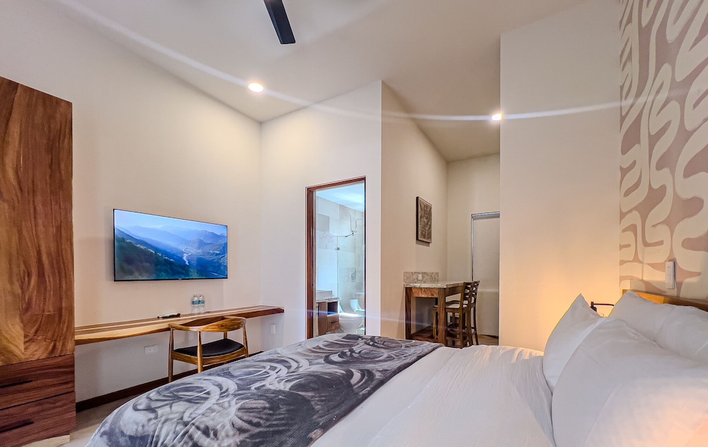 Hotel Casa Coronel