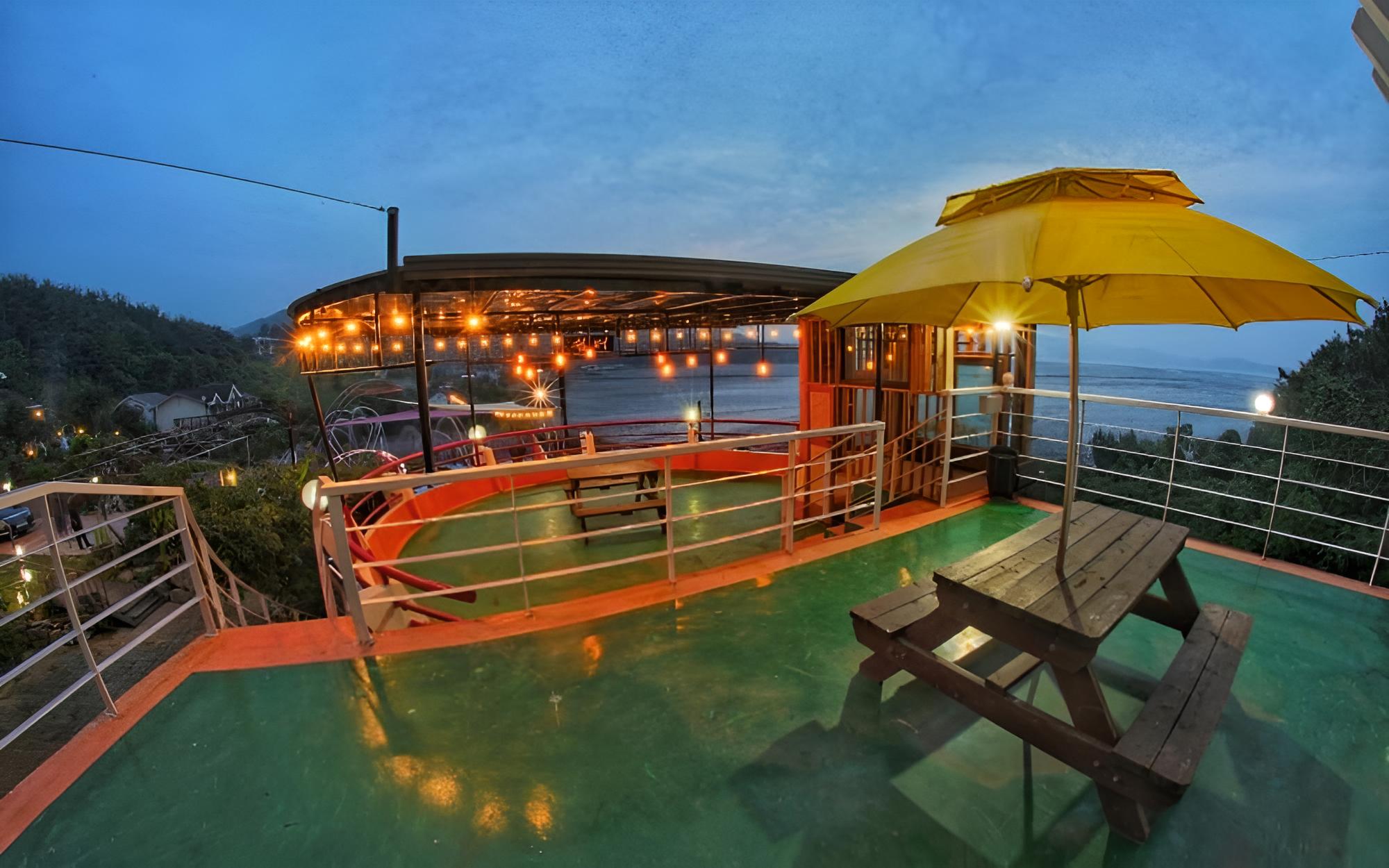 Seosan Solchang Pension view 4