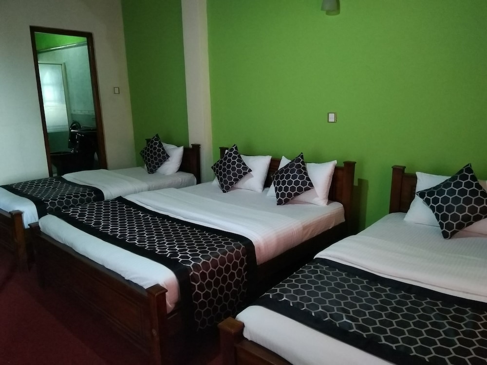 Goodwill Lanka Cottage - Hostel
