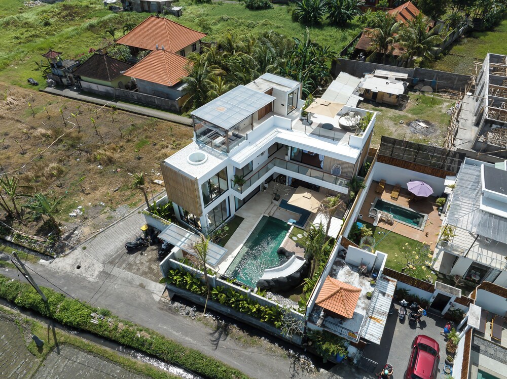 Villa Lumira