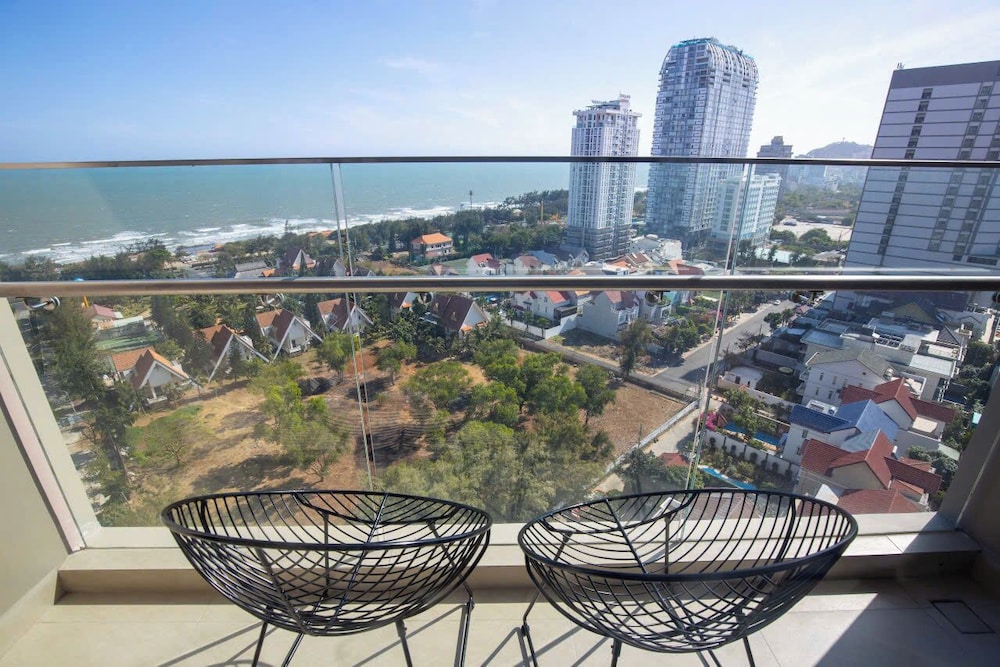 Meomeo Homestay - The song Apartment Vung Tau