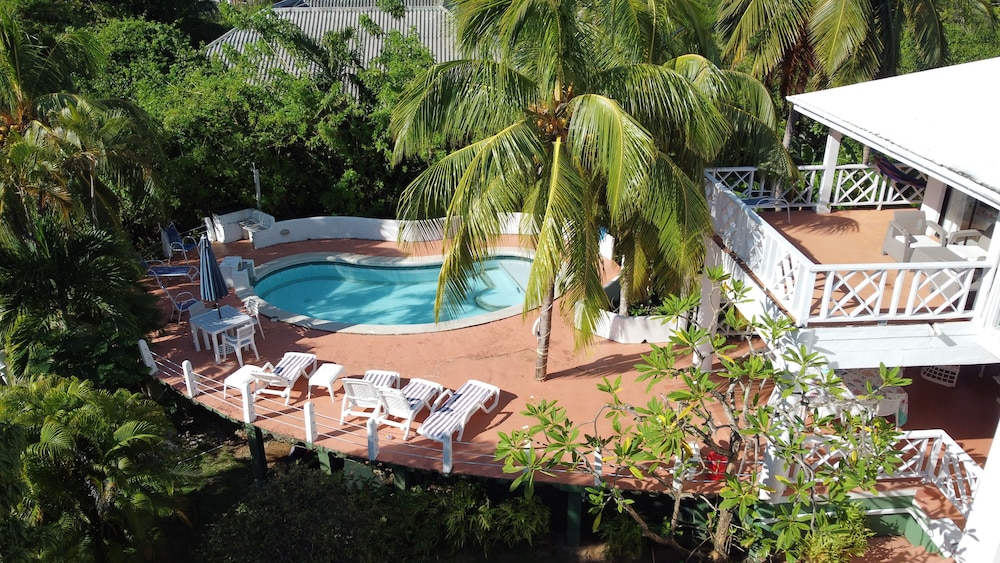 San Andres Vacations - Ocean View Sai, Five Bedroom Holiday Home - Property Image 3