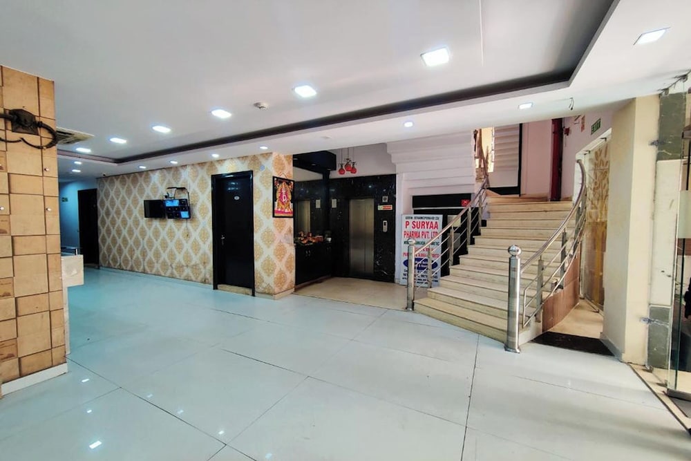 Hotel Asko International