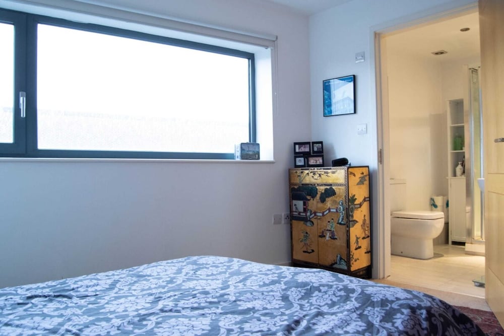 Bright 1 Bed Flat in Bermondsey