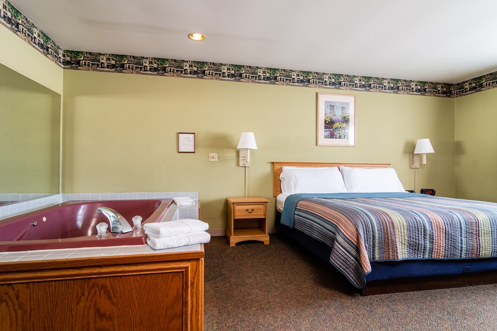 Cedarberry Inn