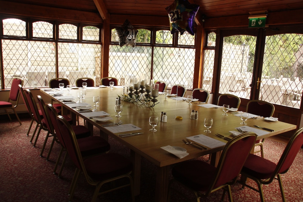 meeting & event spaces