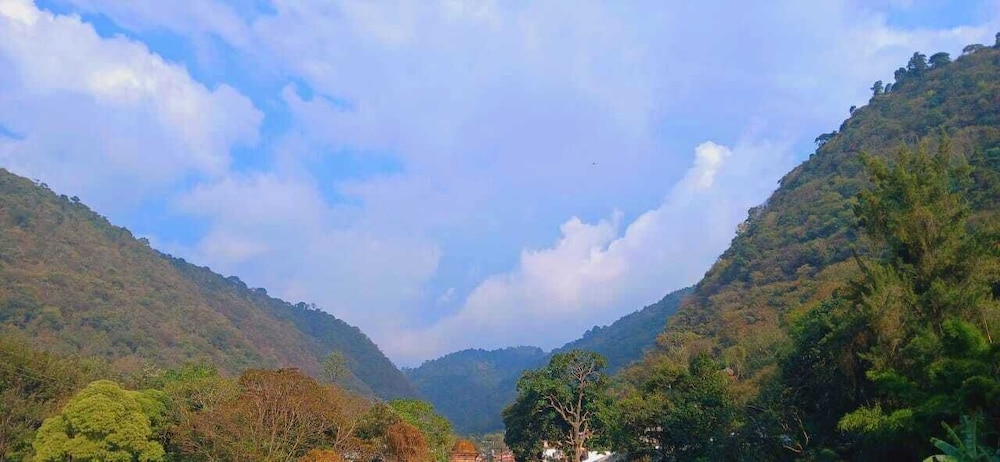 Castillo De Los Gigantes