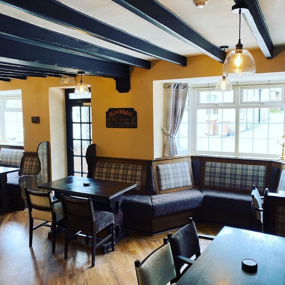 The Granby Inn
