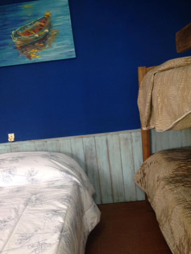 Hospedaje Los Pinos
