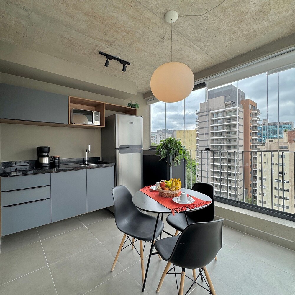 Apartamentos Prime-Prox a Oscar Freire
