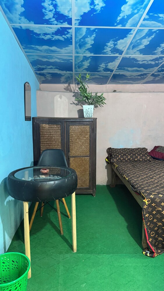 Chipaskot Spot