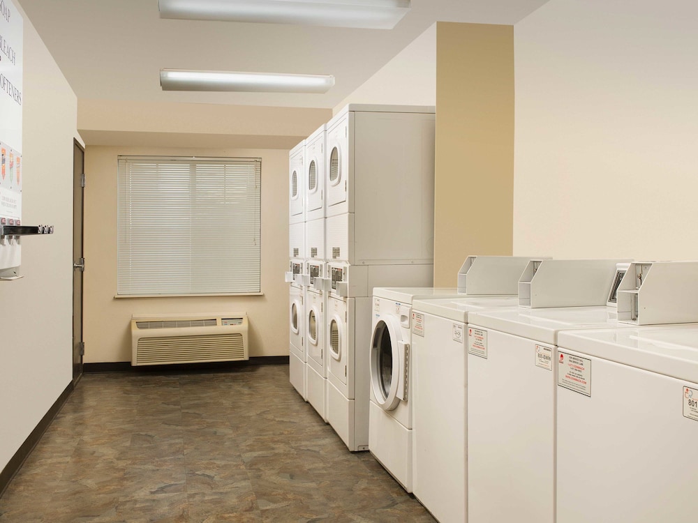Suburban Studios Watford City