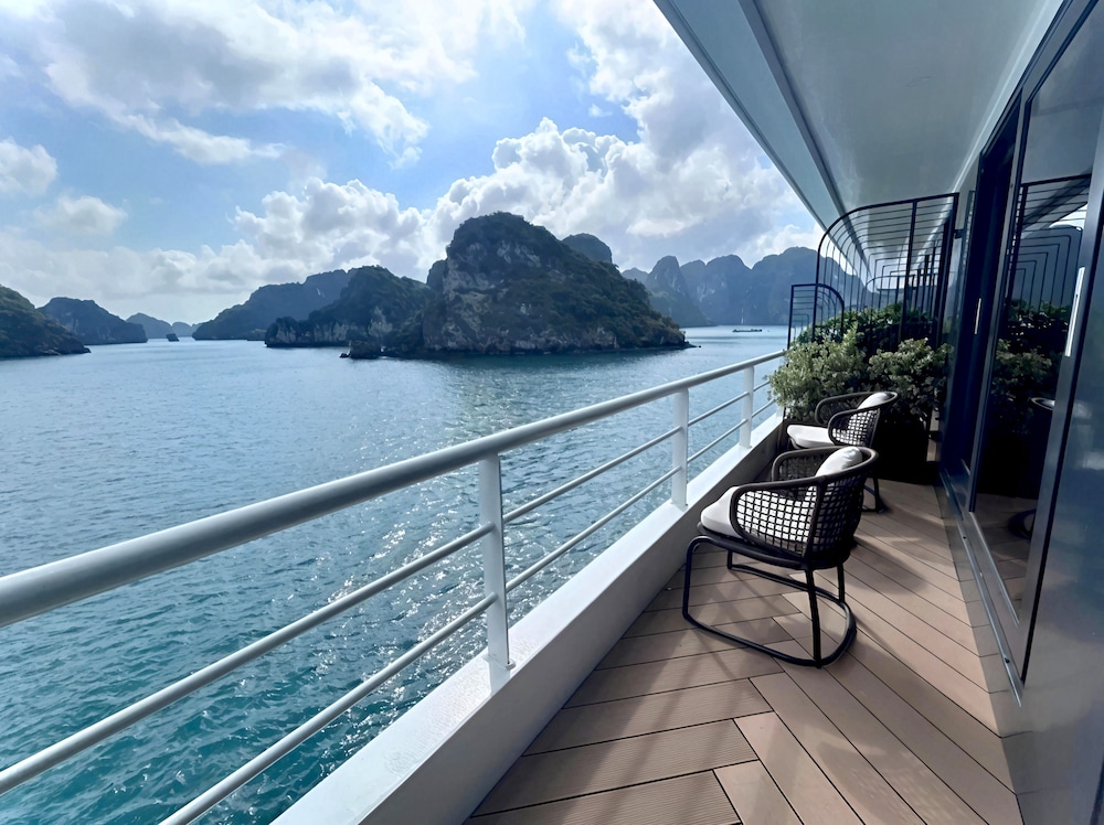 Sea Stars Premium Cruises