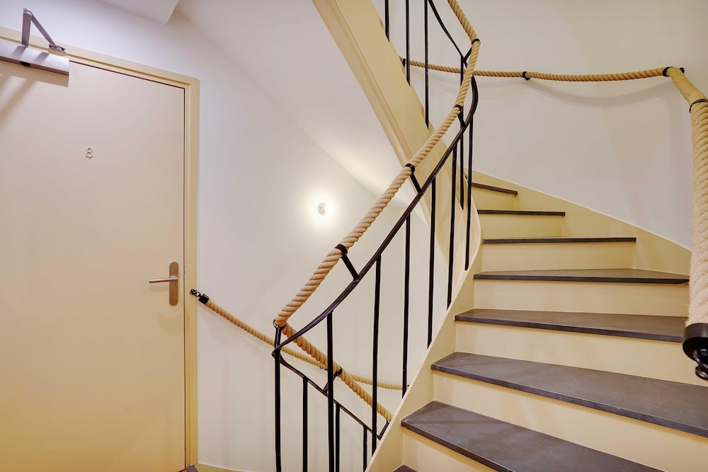 Comfortable Studio - 2P - Republique