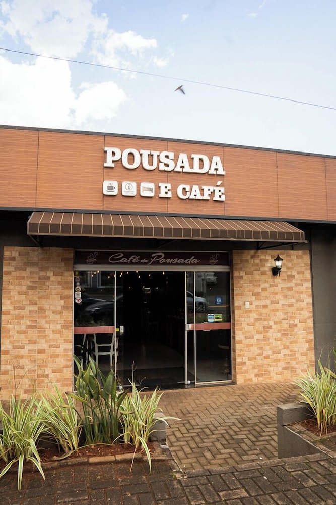 Pousada Quati