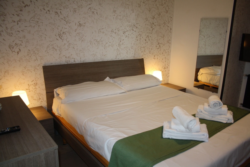 Apiro 11 Apartment