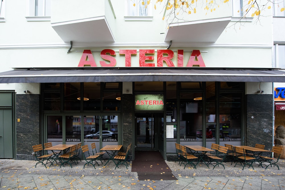 Hotelzimmer in Berlin Prenzlauer Berg 2 Neu