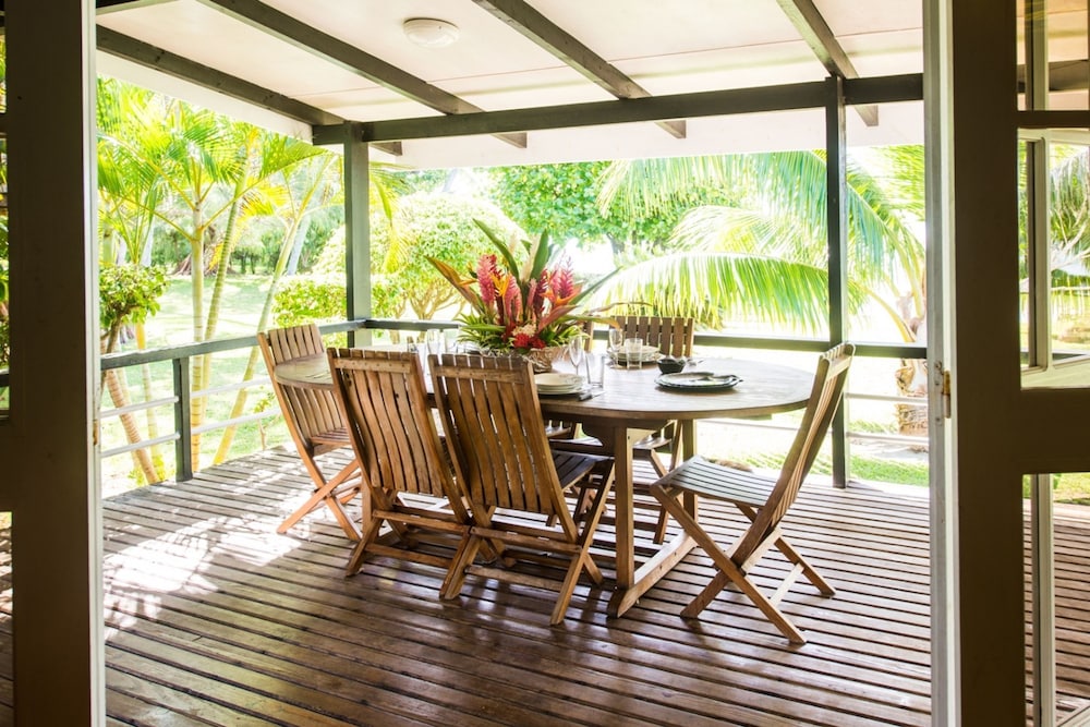 Moorea - Sundara Soul Villa