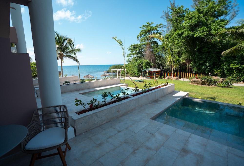 Grand Palladium Jamaica Resort  Spa All Inclusive - Property Image 250