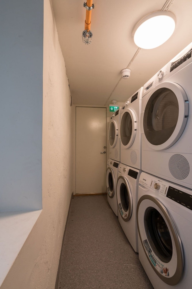 Forenom Serviced Apartments Bergen Grieg
