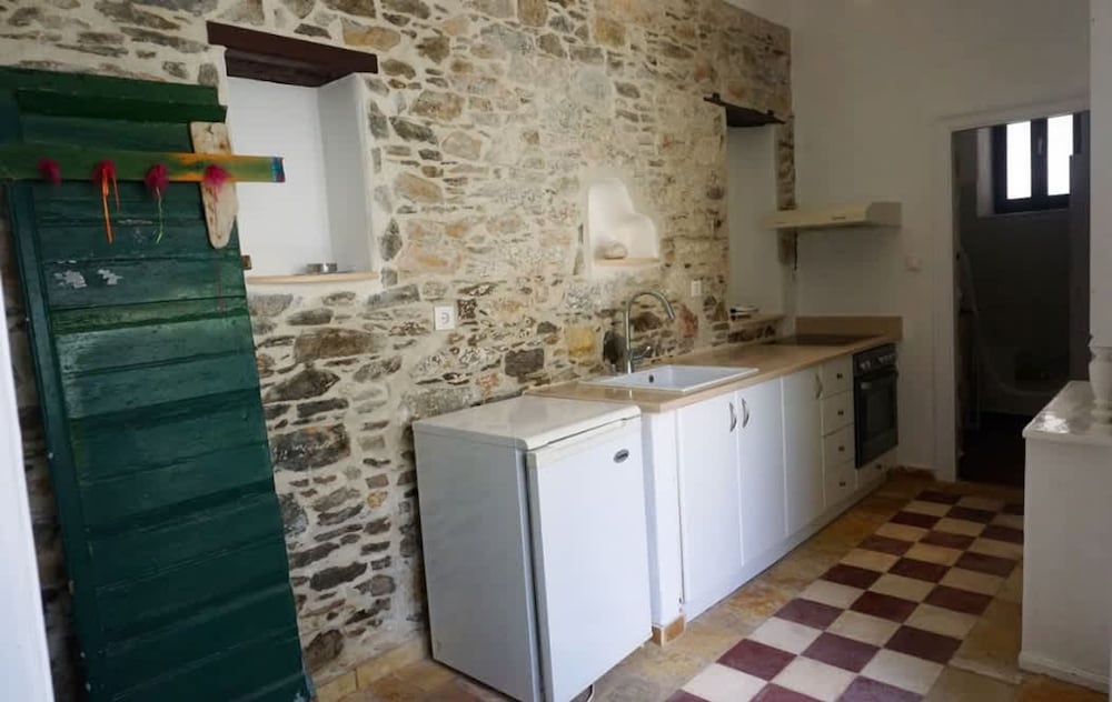 Traditional Villa Valia Ermoupolis - Syros Vaporia