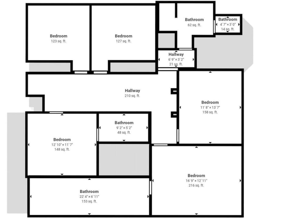 Windsor Hills Resort 6 Bedroom Private Pool Home 6 Home