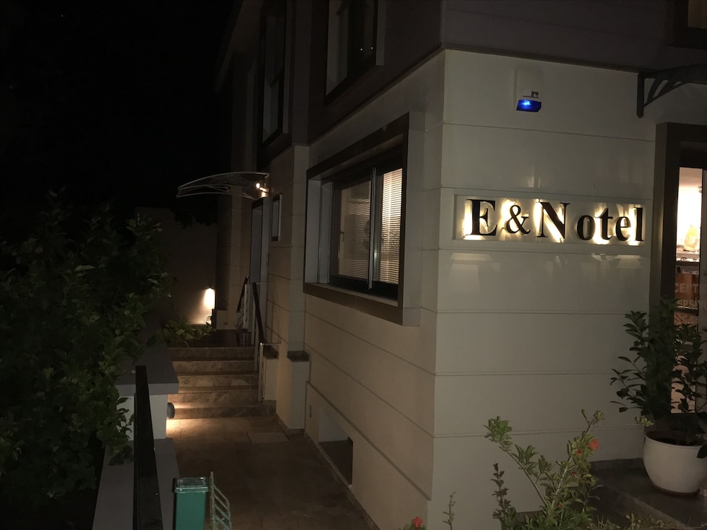 Evn Hotel