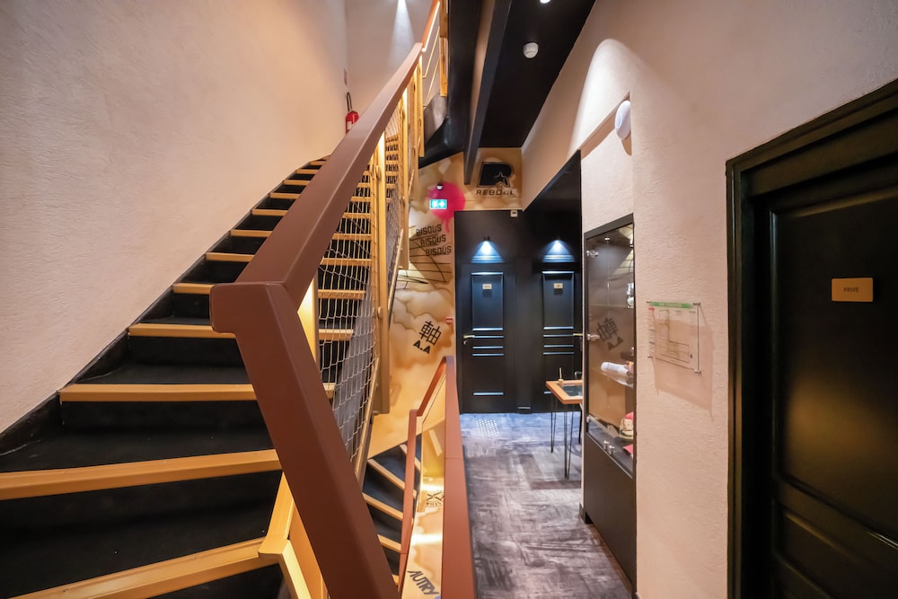 HOTEL by REBOUL - Boutique Hôtel Cassis