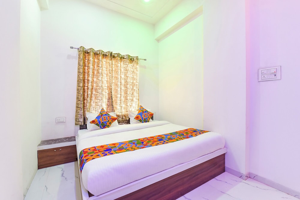 FabHotel Shree Radhey Shyam Palace
