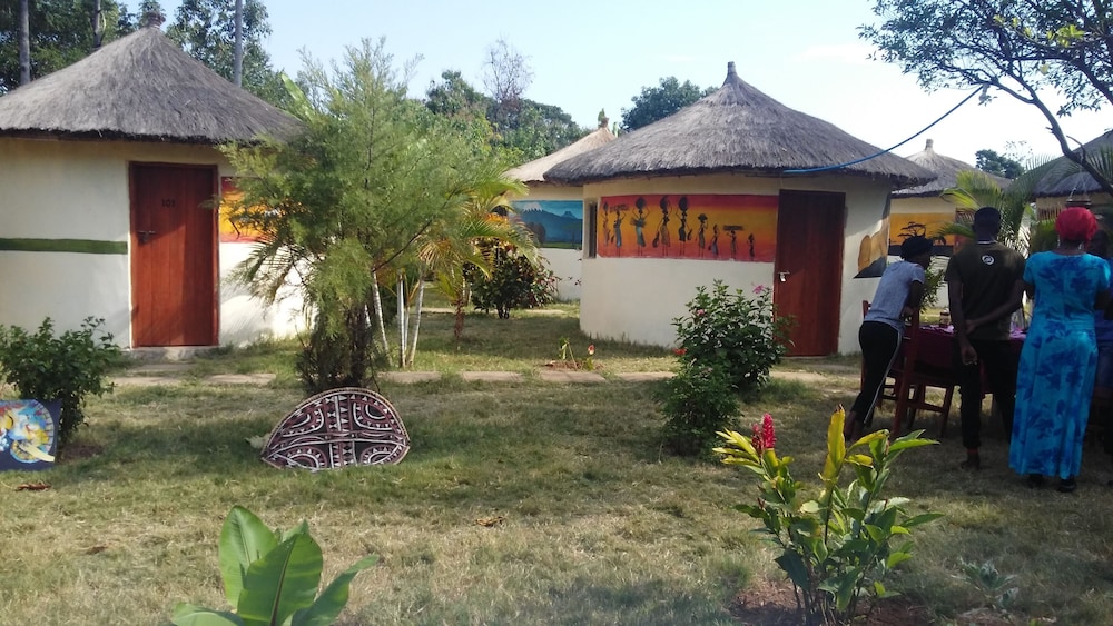 Ukerewe Cultural Tourism Homestay