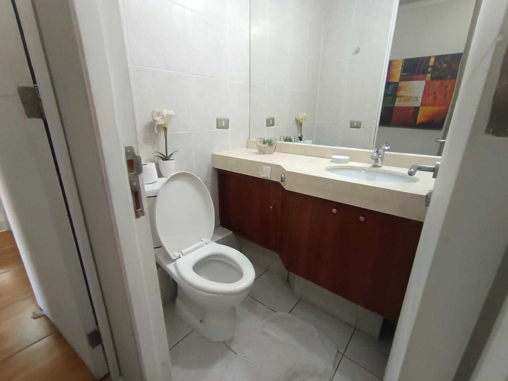 Oceana Suites Antonio Varas