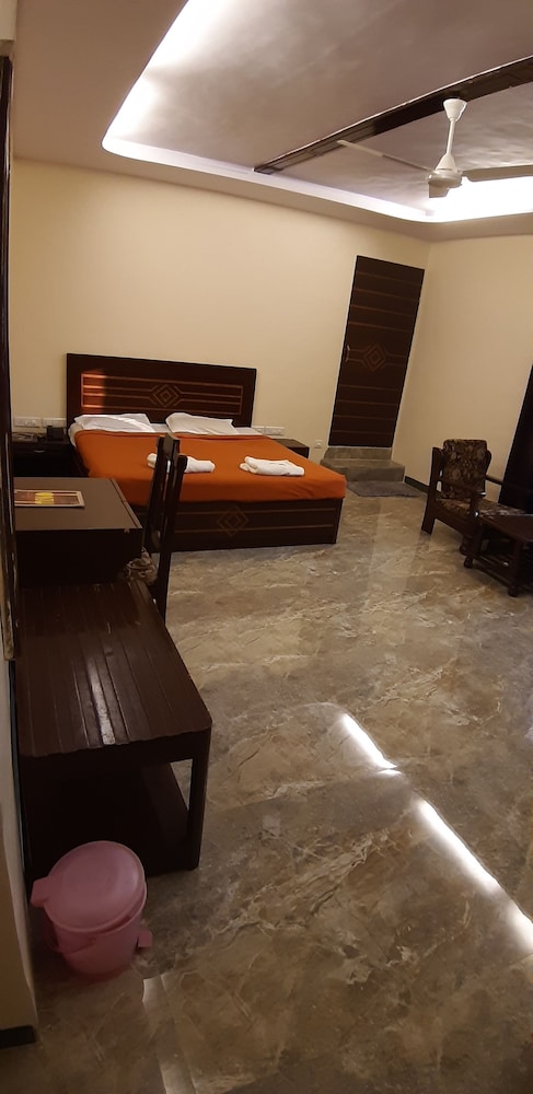 Elysium Resort Alibaug