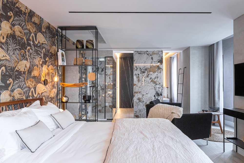 Le Dortoir Boutique Suites