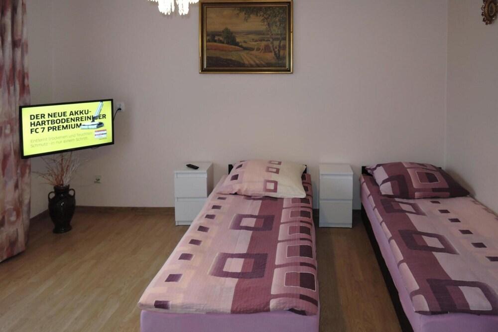 Holiday Home Near Baltic Sea & Sandy Beaches view 4