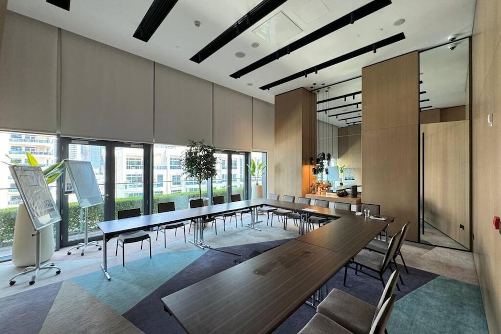 DXB - Vida Residences Dubai Marina - 4308 - DM