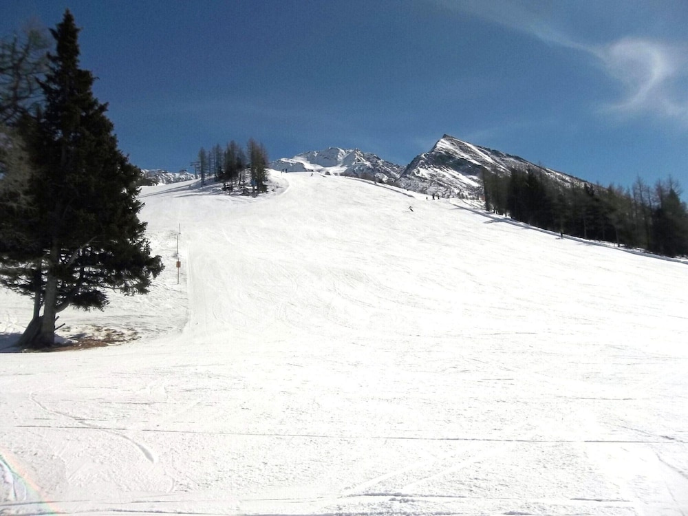 Apartment in Kals Near Ski Slopes