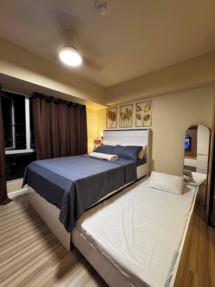 Your Zen Space Within the City