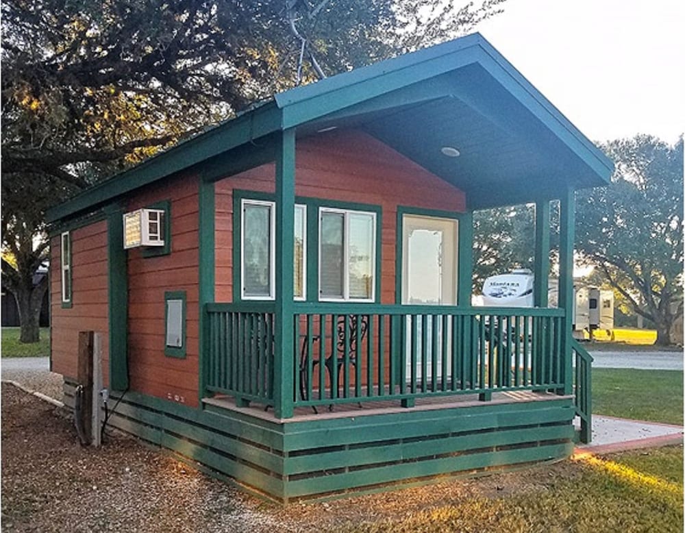Colorado River Camping Resort