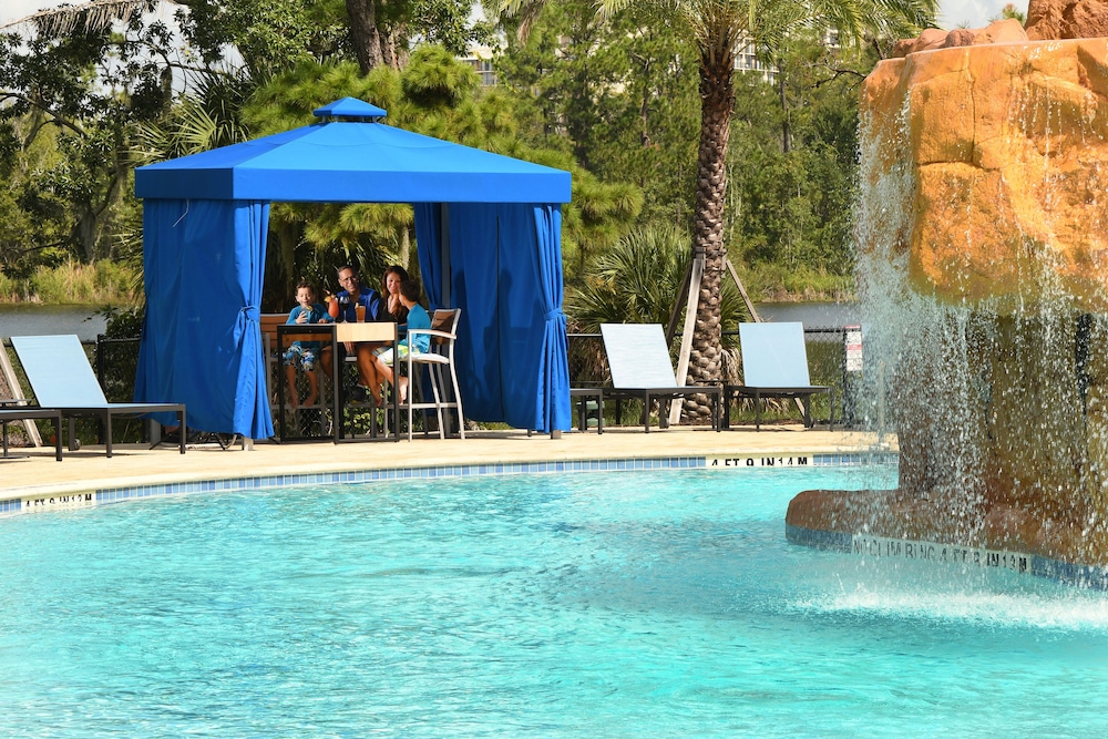 Wyndham Garden Lake Buena Vista – Disney Springs® Area, Foto 29