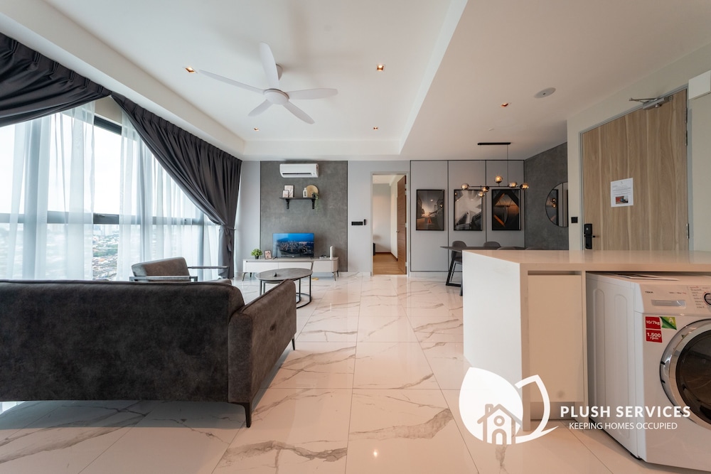 Alfa Bangsar by Plush